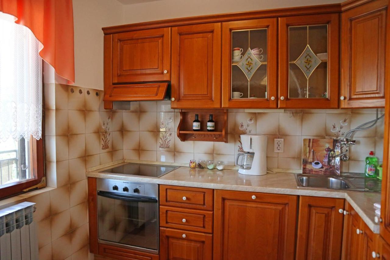 Apartman Slavko Apartment Tar-Vabriga Exterior photo