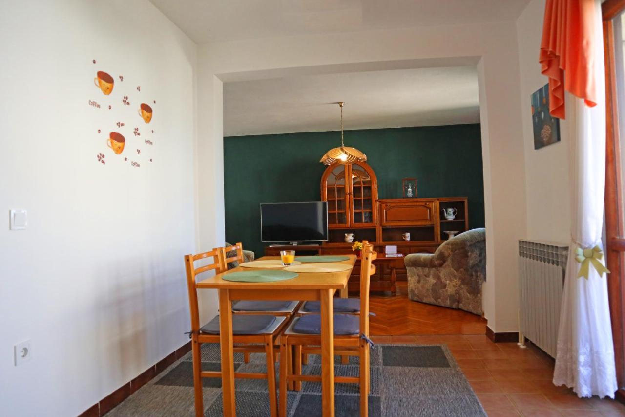 Apartman Slavko Apartment Tar-Vabriga Exterior photo